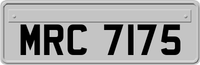 MRC7175
