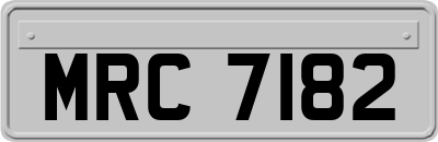 MRC7182