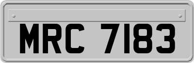 MRC7183