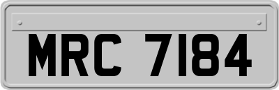 MRC7184