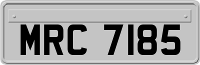 MRC7185