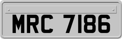 MRC7186