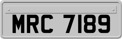 MRC7189