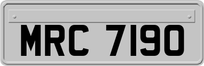 MRC7190