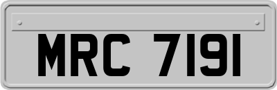 MRC7191