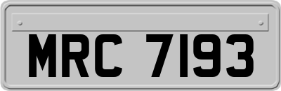 MRC7193