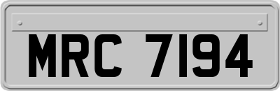 MRC7194
