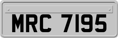 MRC7195