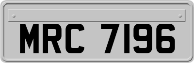MRC7196