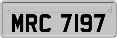 MRC7197