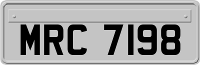 MRC7198