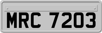 MRC7203