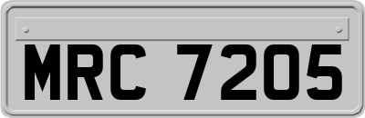 MRC7205