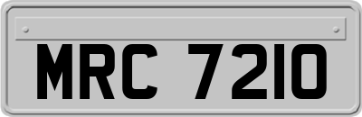 MRC7210