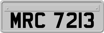 MRC7213
