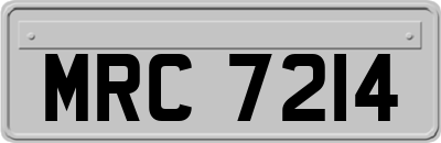 MRC7214