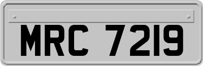 MRC7219