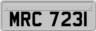MRC7231