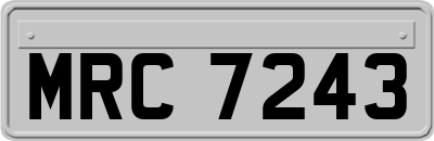 MRC7243
