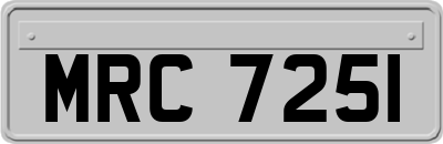 MRC7251
