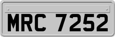 MRC7252