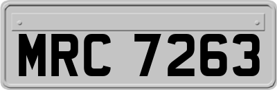 MRC7263