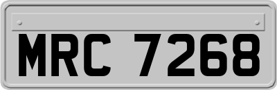 MRC7268