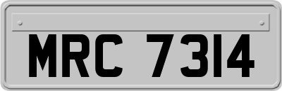 MRC7314