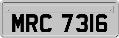 MRC7316