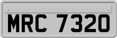 MRC7320