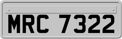 MRC7322