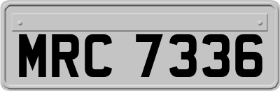 MRC7336