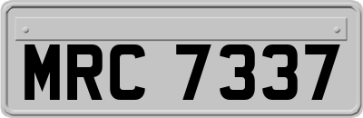 MRC7337
