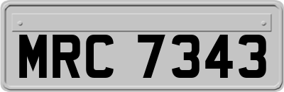 MRC7343
