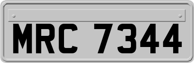 MRC7344
