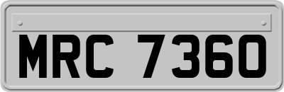 MRC7360
