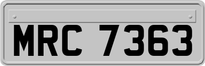 MRC7363