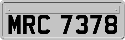 MRC7378