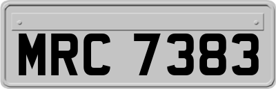 MRC7383