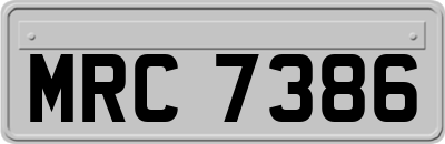 MRC7386