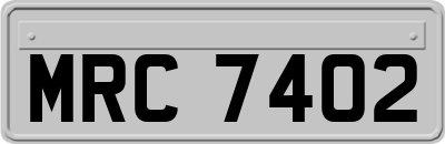 MRC7402