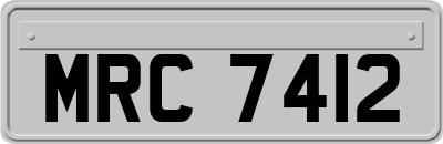 MRC7412