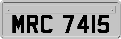 MRC7415