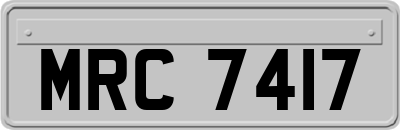 MRC7417