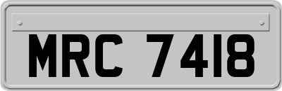 MRC7418