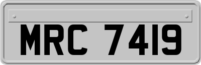 MRC7419