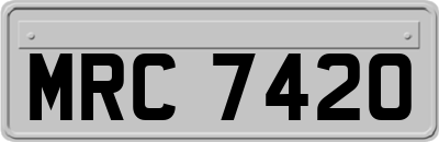 MRC7420