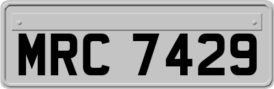 MRC7429