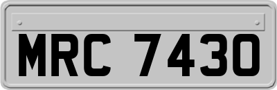 MRC7430