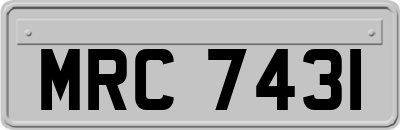 MRC7431